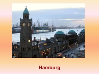 Hamburg
 