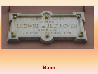 Bonn
 