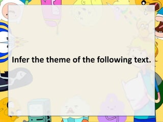 Quiz elements | PPTX