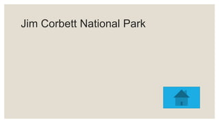 Jim Corbett National Park
 