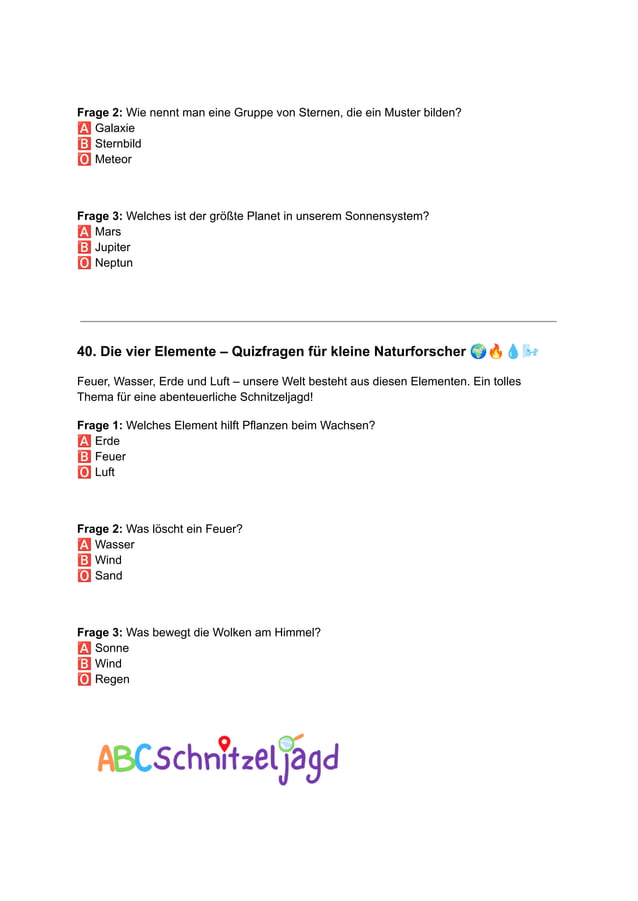 24 Quizfragen Für Erwachsene Schwer Quizfragen für die Schnitzeljagd –120 Rätsel-Fragen.pdf