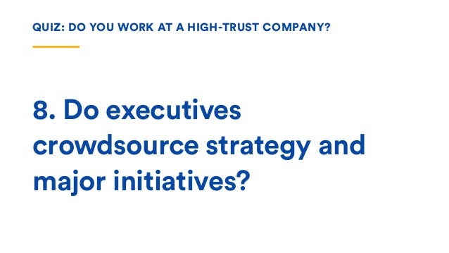 Quiz Do You Work At A high trust Company quiz-do-you-work-at-a-high-trust-company