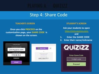 quizizz know how for education purposes.pptx