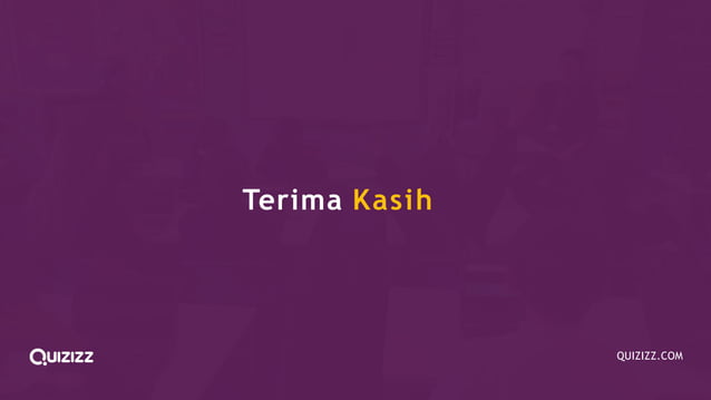 Petunjuk penggunaan Quizizz Mode Klasik.pptx