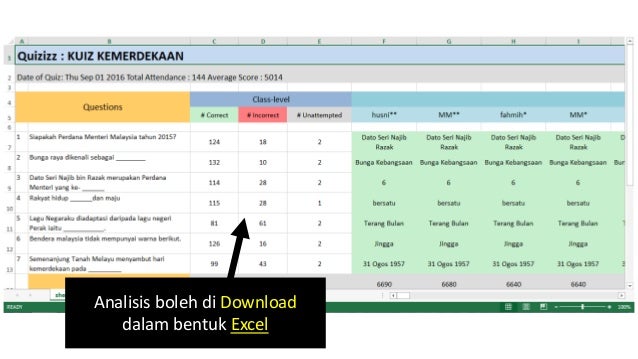 Soalan Quiz English - Lamaran O Soalan Quiz English - Lamaran O