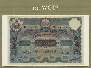 13. WOT?
 