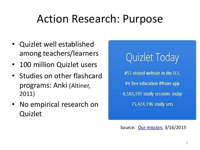 Research papers vocabulary comprehension