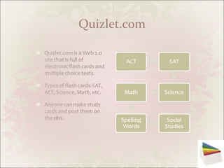 Quizlet.com 