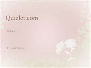 Quizlet.com 