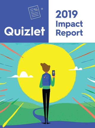 2019
Impact
Report
 