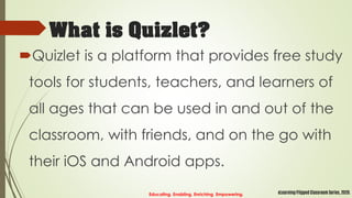 Interactive ​Learning Tools and Resources for Enthusiastic Learners