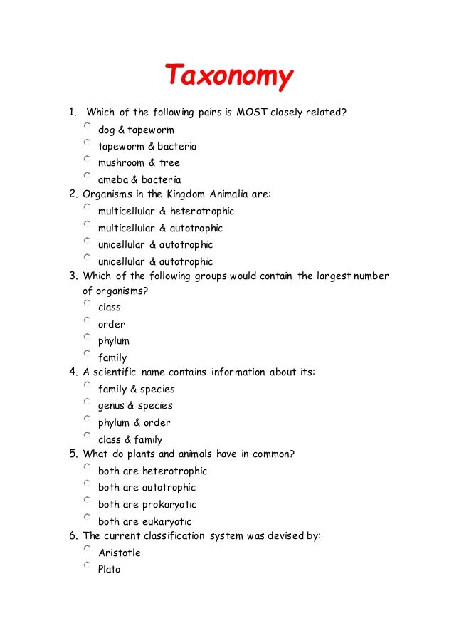 quiz maker printable
