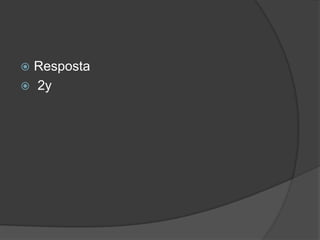  Resposta
 2y
 