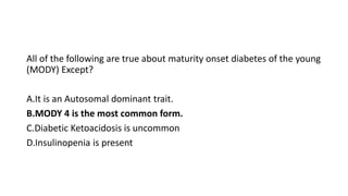 Quiz on diabetes.pptx