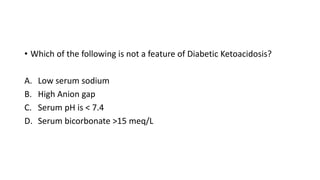Quiz on diabetes.pptx