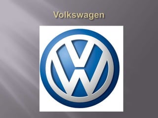 Volkswagen