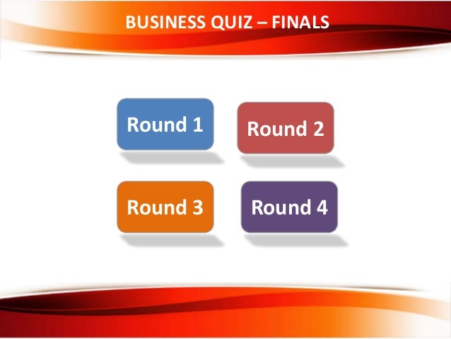 trivia powerpoint