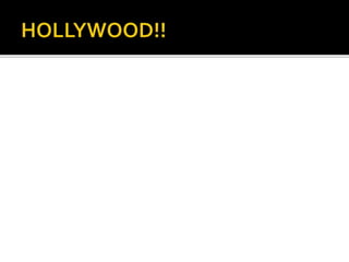 Cinema Quiz 2017 prelims 