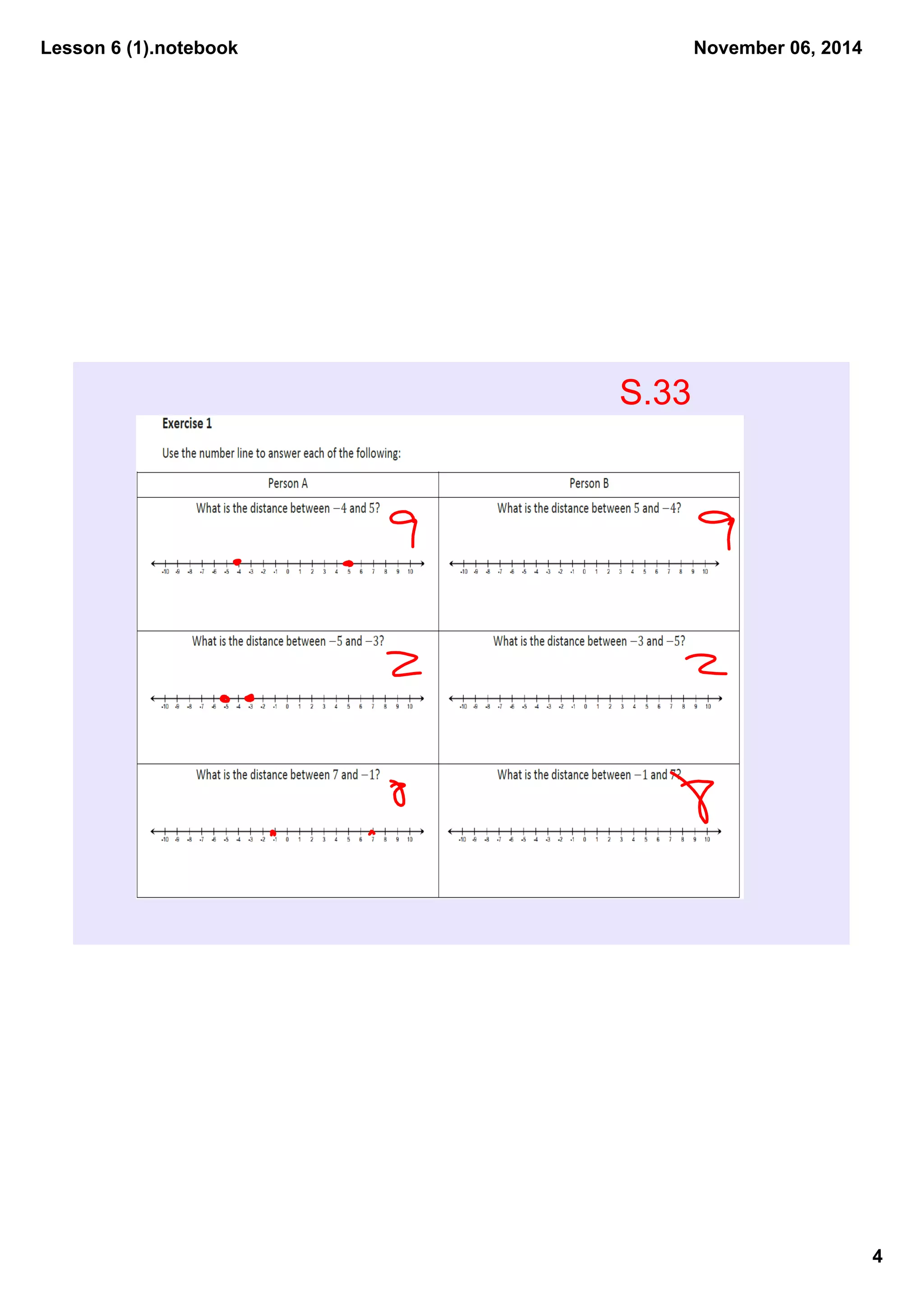 Lesson 6 (1).notebook
4
November 06, 2014
S.33