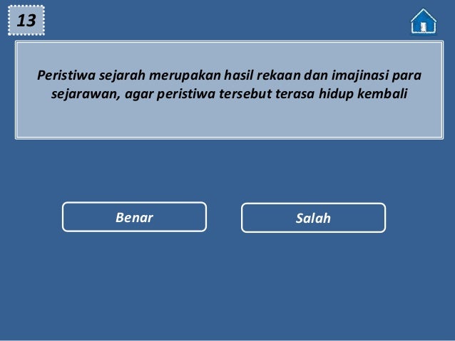 Sejarah Sebagai Ilmu Karena Memiliki Ciri Ciri Berikut Kecuali