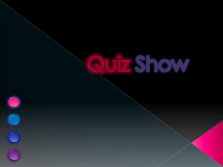 QuizShow 