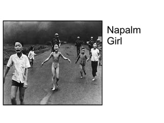 Napalm Girl 