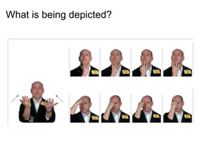 What is being depicted? 