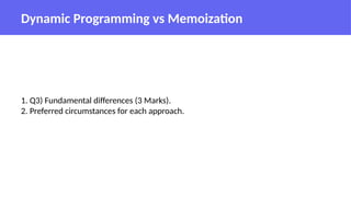 Quiz Worksheet Generator-Advanced Algorithm Design and Paradigms_ A ...