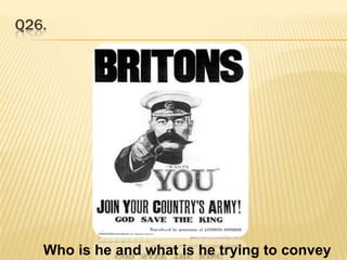  Rugby matches between Lancashire and Yorkshire.  Q23.The popular belief is that these tools/weapons were originally used in Southeast Asia to thresh rice or soybeans (that is, separate the grain from the husk). It is possible that it was developed in response to the moratorium on edged weaponry. Also, peasant farmers were forbidden conventional weaponry such as arrows or blades so they improvised using only what they had available, farm tools such as the sickle.However, it seems that mythology surrounding the origins of this weapon has little historical accuracy. Another theory asserts that it was adapted from an instrument carried by the village night watch, made of two blocks of wood joined by cord. The night watch would hit the blocks of wood together to attract people's attention and then warn them about fires and other dangers. Which weapon?