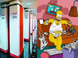  Jail.Q26.       Who is he and what is he trying to convey ? 