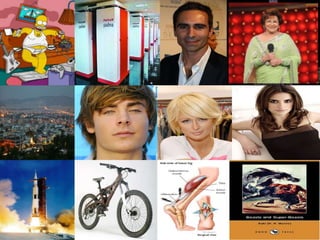 Q29.THE GAMBLE                       Part I