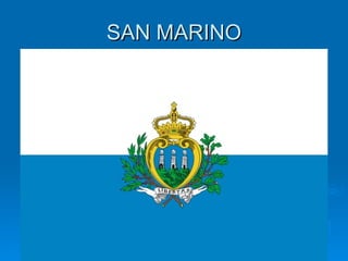 SAN MARINO 