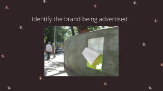 Identify the brand being advertised
