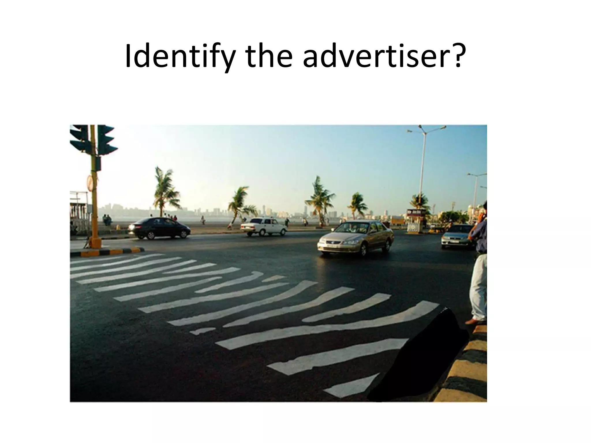 Identify the advertiser? 