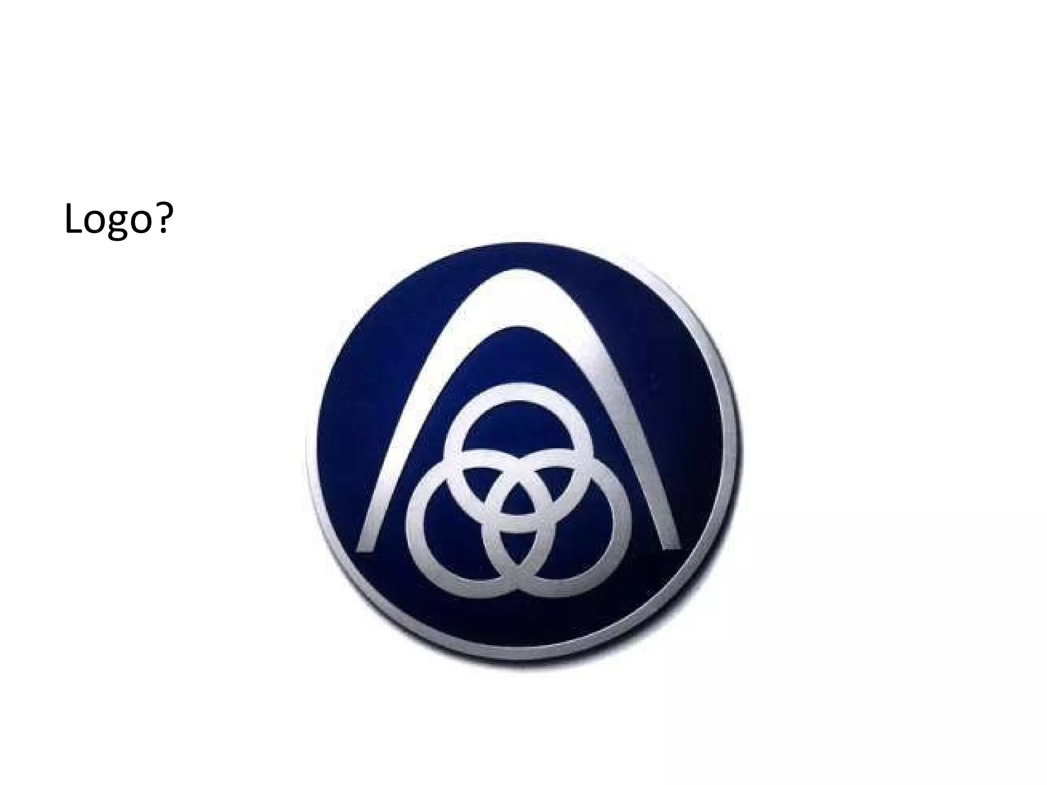 Logo? 