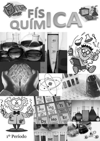 1º Período
 