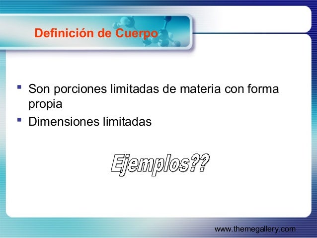 Química biológica clase1
