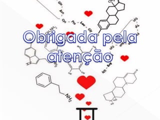 Química do amor