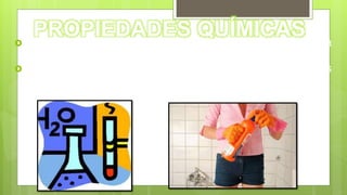 PROPIEDADES QUÍMICASLos éteres tienen muy poca reactividad química, debido a
la dificultad que presenta la ruptura del enlace C—O.
Se utilizan mucho como disolventes inertes en reacciones
orgánicas.
 