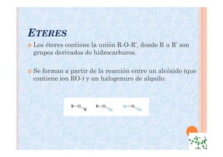 Introducción Completa a la Química Orgánica: Definición, Clasificación ...