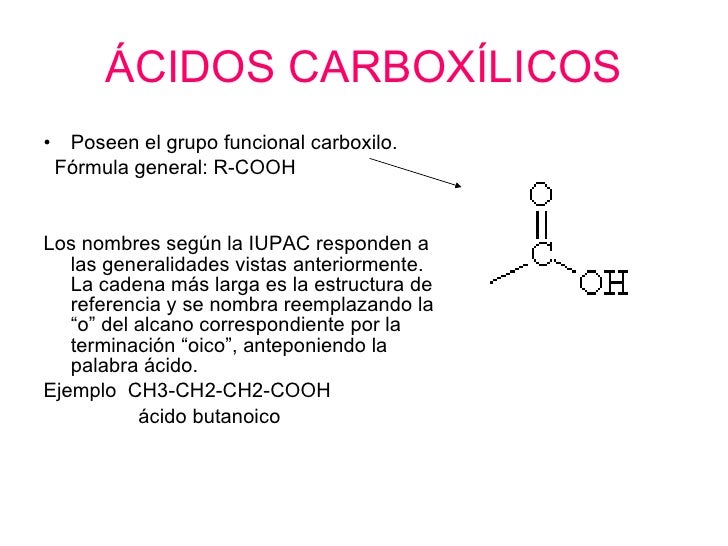 QuíMica OrgáNica 2°Parte