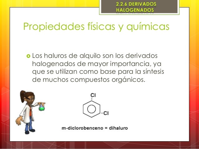 Química orgánica Hidrocarburos