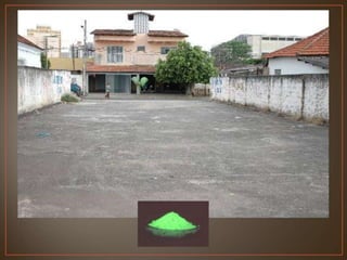 Acidentes Radiotivos e Nucleares