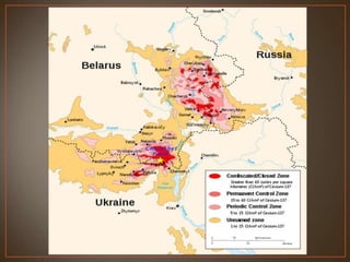 Acidentes Radiotivos e Nucleares