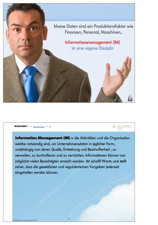 qumram Daten sind wie Wasser