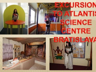 Quo bon presentation