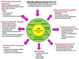 Iba ced vision | PDF