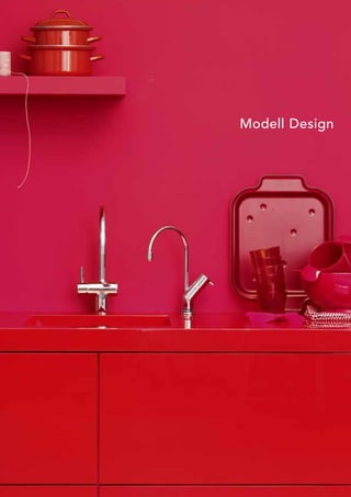 Modell Design
 