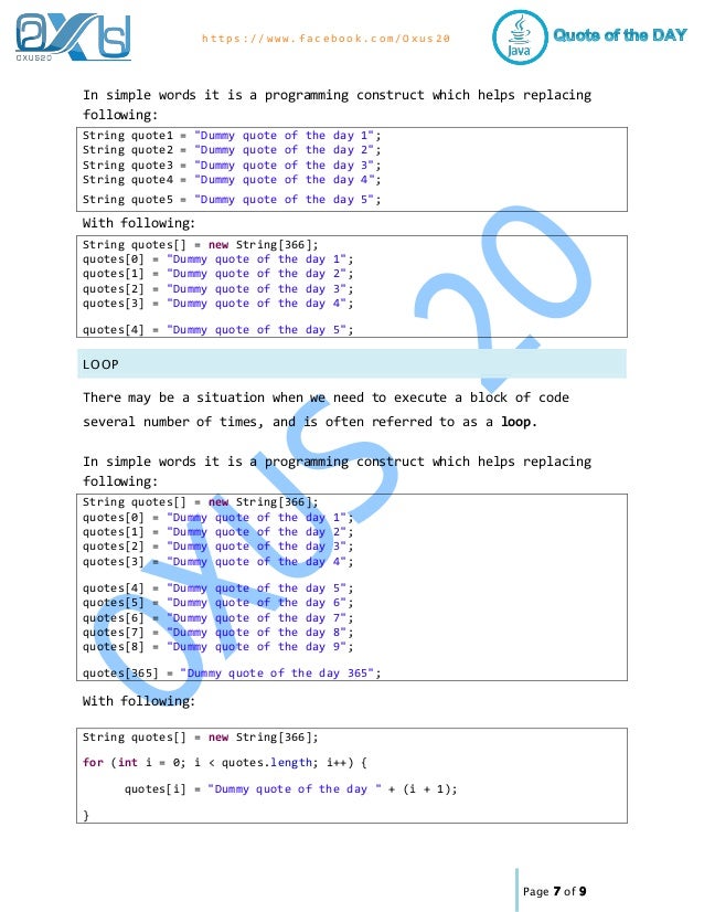 Java Pattern Quote Q | java quote of the day tutorial step by step Java Pattern Quote Q | java quote of the day tutorial step by step