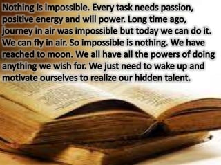 key to happiness..... 